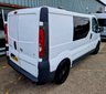 USED 2009 09 NISSAN PRIMASTAR 2.0 SE SWB DCI SHR 115 BHP NEW TIMING CHAIN AND FULL SERVICE