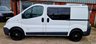 USED 2009 09 NISSAN PRIMASTAR 2.0 SE SWB DCI SHR 115 BHP NEW TIMING CHAIN AND FULL SERVICE