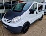 USED 2009 09 NISSAN PRIMASTAR 2.0 SE SWB DCI SHR 115 BHP NEW TIMING CHAIN AND FULL SERVICE