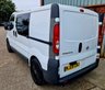 USED 2009 09 NISSAN PRIMASTAR 2.0 SE SWB DCI SHR 115 BHP NEW TIMING CHAIN AND FULL SERVICE