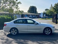 USED 2013 63 BMW 3 SERIES 2.0 316D SE 4d 114 BHP 