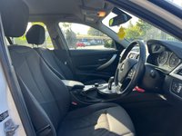 USED 2013 63 BMW 3 SERIES 2.0 316D SE 4d 114 BHP 