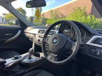 USED 2013 63 BMW 3 SERIES 2.0 316D SE 4d 114 BHP 
