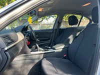USED 2013 63 BMW 3 SERIES 2.0 316D SE 4d 114 BHP 