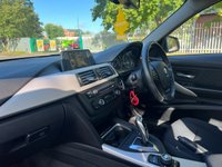 USED 2013 63 BMW 3 SERIES 2.0 316D SE 4d 114 BHP 