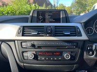 USED 2013 63 BMW 3 SERIES 2.0 316D SE 4d 114 BHP 