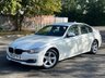 USED 2013 63 BMW 3 SERIES 2.0 316D SE 4d 114 BHP 