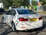USED 2013 63 BMW 3 SERIES 2.0 316D SE 4d 114 BHP 