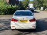 USED 2013 63 BMW 3 SERIES 2.0 316D SE 4d 114 BHP 