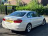 USED 2013 63 BMW 3 SERIES 2.0 316D SE 4d 114 BHP 