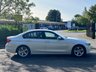 USED 2013 63 BMW 3 SERIES 2.0 316D SE 4d 114 BHP 