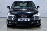 USED 2012 12 AUDI A1 2.0 TDI BLACK EDITION 3d 143 BHP 