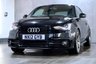 USED 2012 12 AUDI A1 2.0 TDI BLACK EDITION 3d 143 BHP 