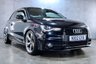 USED 2012 12 AUDI A1 2.0 TDI BLACK EDITION 3d 143 BHP 