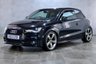 USED 2012 12 AUDI A1 2.0 TDI BLACK EDITION 3d 143 BHP 