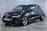 USED 2012 12 AUDI A1 2.0 TDI BLACK EDITION 3d 143 BHP 