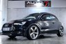 USED 2012 12 AUDI A1 2.0 TDI BLACK EDITION 3d 143 BHP 