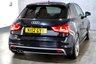 USED 2012 12 AUDI A1 2.0 TDI BLACK EDITION 3d 143 BHP 