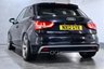 USED 2012 12 AUDI A1 2.0 TDI BLACK EDITION 3d 143 BHP 
