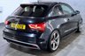 USED 2012 12 AUDI A1 2.0 TDI BLACK EDITION 3d 143 BHP 
