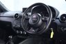 USED 2012 12 AUDI A1 2.0 TDI BLACK EDITION 3d 143 BHP 