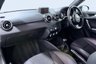 USED 2012 12 AUDI A1 2.0 TDI BLACK EDITION 3d 143 BHP 