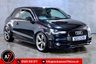 USED 2012 12 AUDI A1 2.0 TDI BLACK EDITION 3d 143 BHP 
