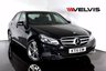 USED 2015 15 MERCEDES-BENZ E-CLASS 2.1 E220 BLUETEC SE 4d 174 BHP 