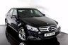 USED 2015 15 MERCEDES-BENZ E-CLASS 2.1 E220 BLUETEC SE 4d 174 BHP 