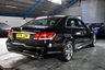 USED 2015 15 MERCEDES-BENZ E-CLASS 2.1 E220 BLUETEC SE 4d 174 BHP 