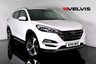 USED 2018 18 HYUNDAI TUCSON 1.6 T-GDI SPORT EDITION 5d 175 BHP 