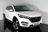 USED 2018 18 HYUNDAI TUCSON 1.6 T-GDI SPORT EDITION 5d 175 BHP 