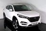 USED 2018 18 HYUNDAI TUCSON 1.6 T-GDI SPORT EDITION 5d 175 BHP 