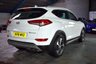 USED 2018 18 HYUNDAI TUCSON 1.6 T-GDI SPORT EDITION 5d 175 BHP 