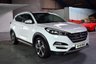 USED 2018 18 HYUNDAI TUCSON 1.6 T-GDI SPORT EDITION 5d 175 BHP 