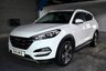 USED 2018 18 HYUNDAI TUCSON 1.6 T-GDI SPORT EDITION 5d 175 BHP 