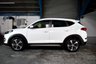 USED 2018 18 HYUNDAI TUCSON 1.6 T-GDI SPORT EDITION 5d 175 BHP 