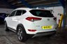 USED 2018 18 HYUNDAI TUCSON 1.6 T-GDI SPORT EDITION 5d 175 BHP 