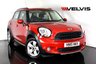 USED 2015 15 MINI COUNTRYMAN 1.6 COOPER D ALL4 5d 112 BHP 