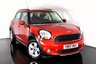 USED 2015 15 MINI COUNTRYMAN 1.6 COOPER D ALL4 5d 112 BHP 