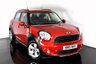 USED 2015 15 MINI COUNTRYMAN 1.6 COOPER D ALL4 5d 112 BHP 
