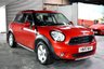 USED 2015 15 MINI COUNTRYMAN 1.6 COOPER D ALL4 5d 112 BHP 
