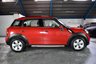 USED 2015 15 MINI COUNTRYMAN 1.6 COOPER D ALL4 5d 112 BHP 