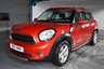USED 2015 15 MINI COUNTRYMAN 1.6 COOPER D ALL4 5d 112 BHP 