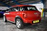 USED 2015 15 MINI COUNTRYMAN 1.6 COOPER D ALL4 5d 112 BHP 