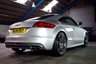 USED 2014 14 AUDI TT 2.0 TTS TFSI QUATTRO BLACK EDITION 2d 268 BHP 