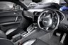 USED 2014 14 AUDI TT 2.0 TTS TFSI QUATTRO BLACK EDITION 2d 268 BHP 