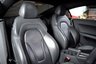 USED 2014 14 AUDI TT 2.0 TTS TFSI QUATTRO BLACK EDITION 2d 268 BHP 
