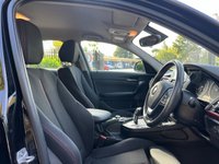 USED 2015 64 BMW 1 SERIES 2.0 116D SPORT 5d 114 BHP 