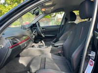 USED 2015 64 BMW 1 SERIES 2.0 116D SPORT 5d 114 BHP 